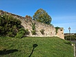 Chateau Parthenay Remparts Chateau Parthenay Remparts