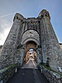 Chateau Parthenay Remparts Chateau Parthenay Remparts