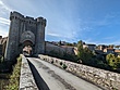 Chateau Parthenay Remparts Chateau Parthenay Remparts