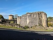 Chateau Parthenay Remparts Chateau Parthenay Remparts