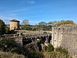 Chateau Parthenay Remparts Chateau Parthenay Remparts
