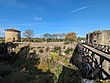 Chateau Parthenay Remparts Chateau Parthenay Remparts