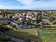 Chateau Parthenay Remparts Chateau Parthenay Remparts