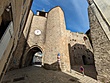 Chateau Parthenay Remparts Chateau Parthenay Remparts