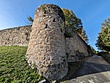 Chateau Parthenay Remparts Chateau Parthenay Remparts
