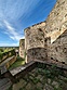 Chateau Parthenay Remparts Chateau Parthenay Remparts