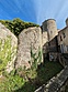 Chateau Parthenay Remparts Chateau Parthenay Remparts