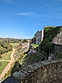 Chateau Parthenay Remparts Chateau Parthenay Remparts