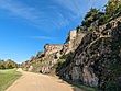 Chateau Parthenay Remparts Chateau Parthenay Remparts