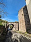 Chateau Parthenay Remparts Chateau Parthenay Remparts