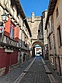 Chateau Parthenay Remparts Chateau Parthenay Remparts