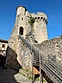 Chateau Parthenay Remparts Chateau Parthenay Remparts