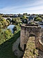 Chateau Parthenay Remparts Chateau Parthenay Remparts