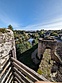 Chateau Parthenay Remparts Chateau Parthenay Remparts