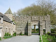 Chateau de Pirou