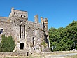 Chateau de Pirou