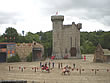 Le Puy du Fou : La bataille du donjon