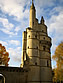 Chateau de Septmonts
