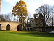 Chateau de Septmonts