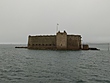 Fort Du Taureau